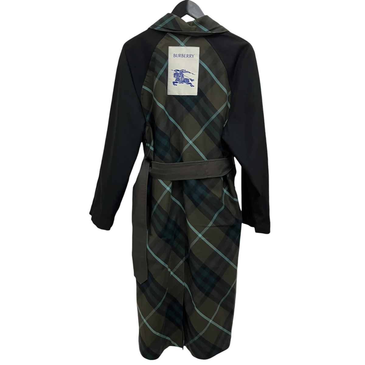 Short Reversible Bradford Car Coatリバーシブルコート8077862