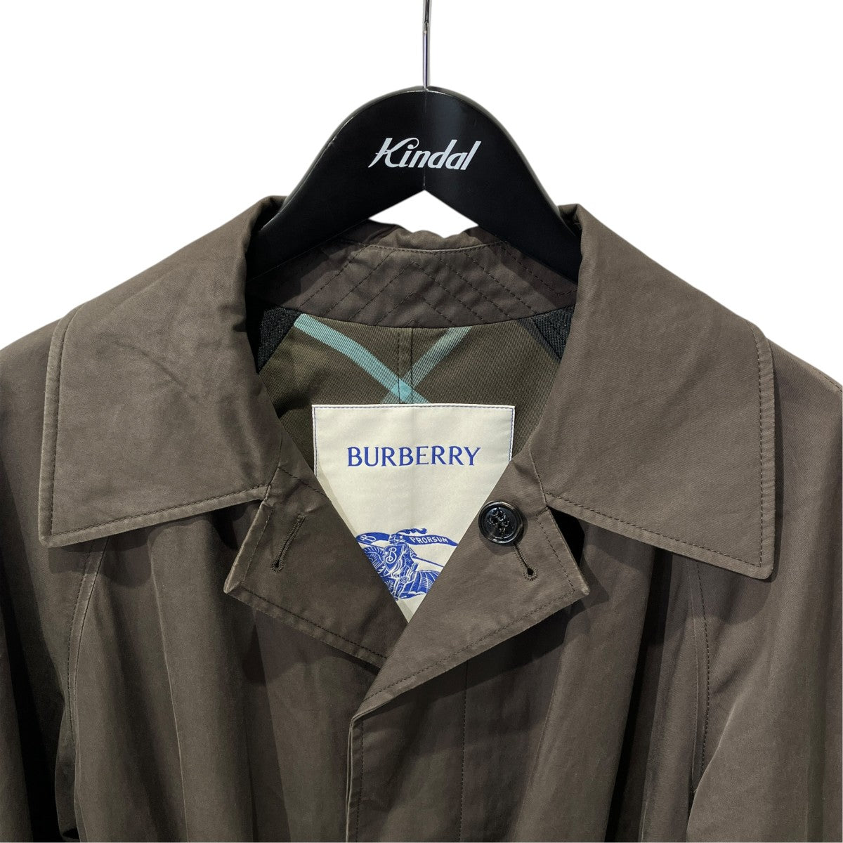 Short Reversible Bradford Car Coatリバーシブルコート8077862