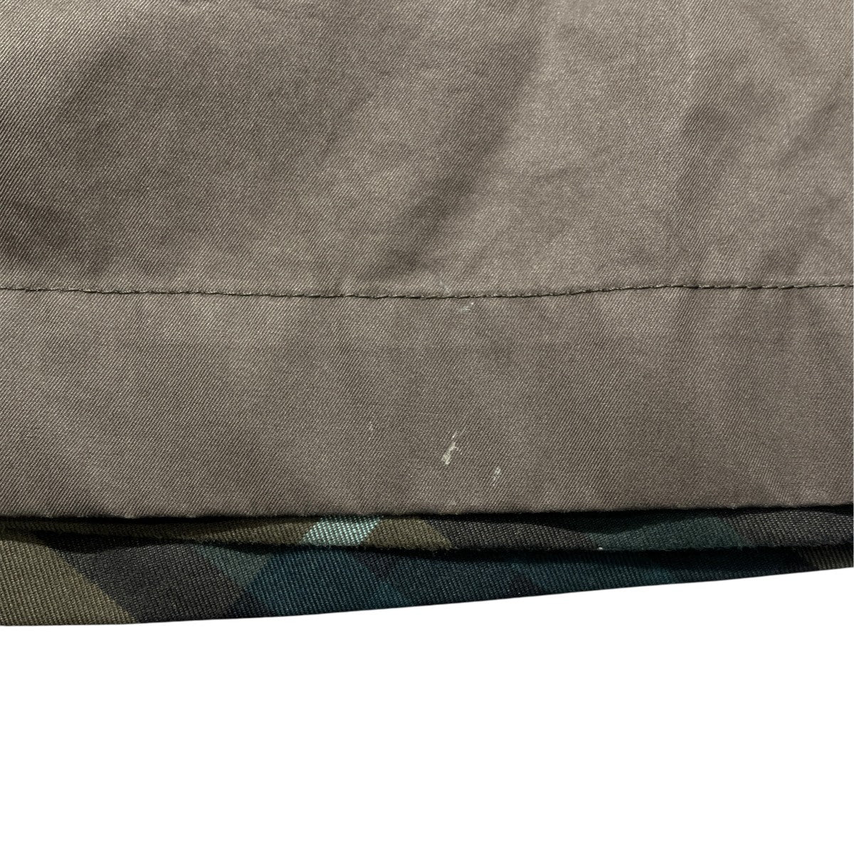 Short Reversible Bradford Car Coatリバーシブルコート8077862