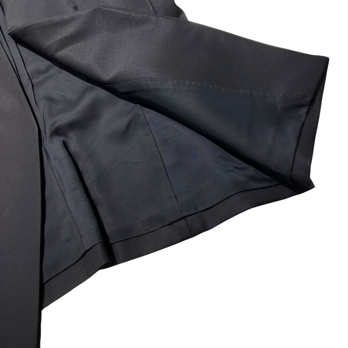 DONNA＆VEVILA L EXECUTIVE ジャケット+スカートセットアップ03-1104151-890-038