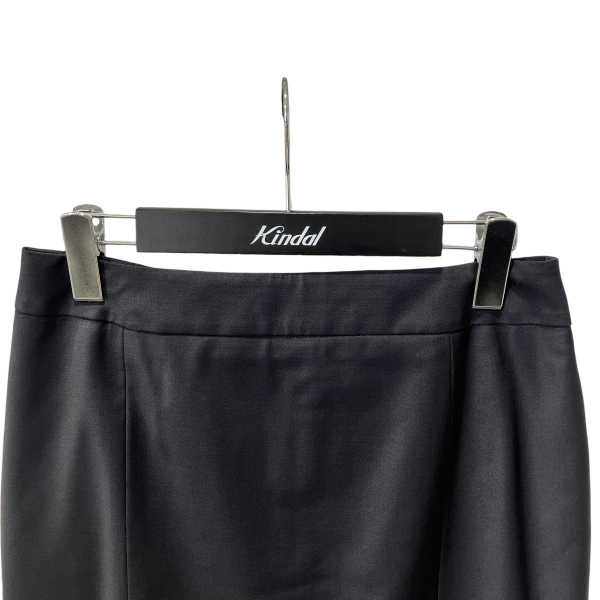 DONNA＆VEVILA L EXECUTIVE ジャケット+スカートセットアップ03-1104151-890-038