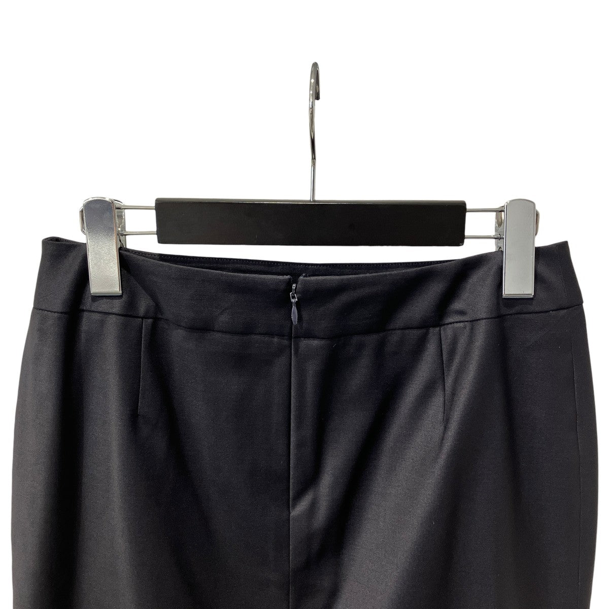 DONNA＆VEVILA L EXECUTIVE ジャケット+スカートセットアップ03-1104151-890-038