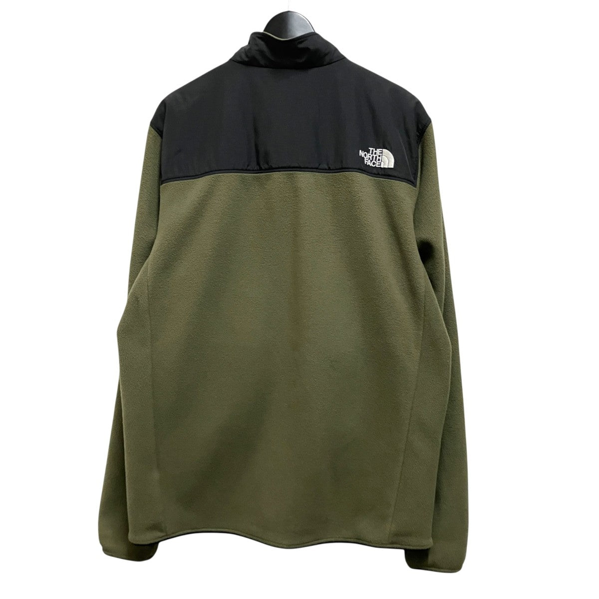 マウンテンバーサマイクロジャケットフリースジャケットNL71904