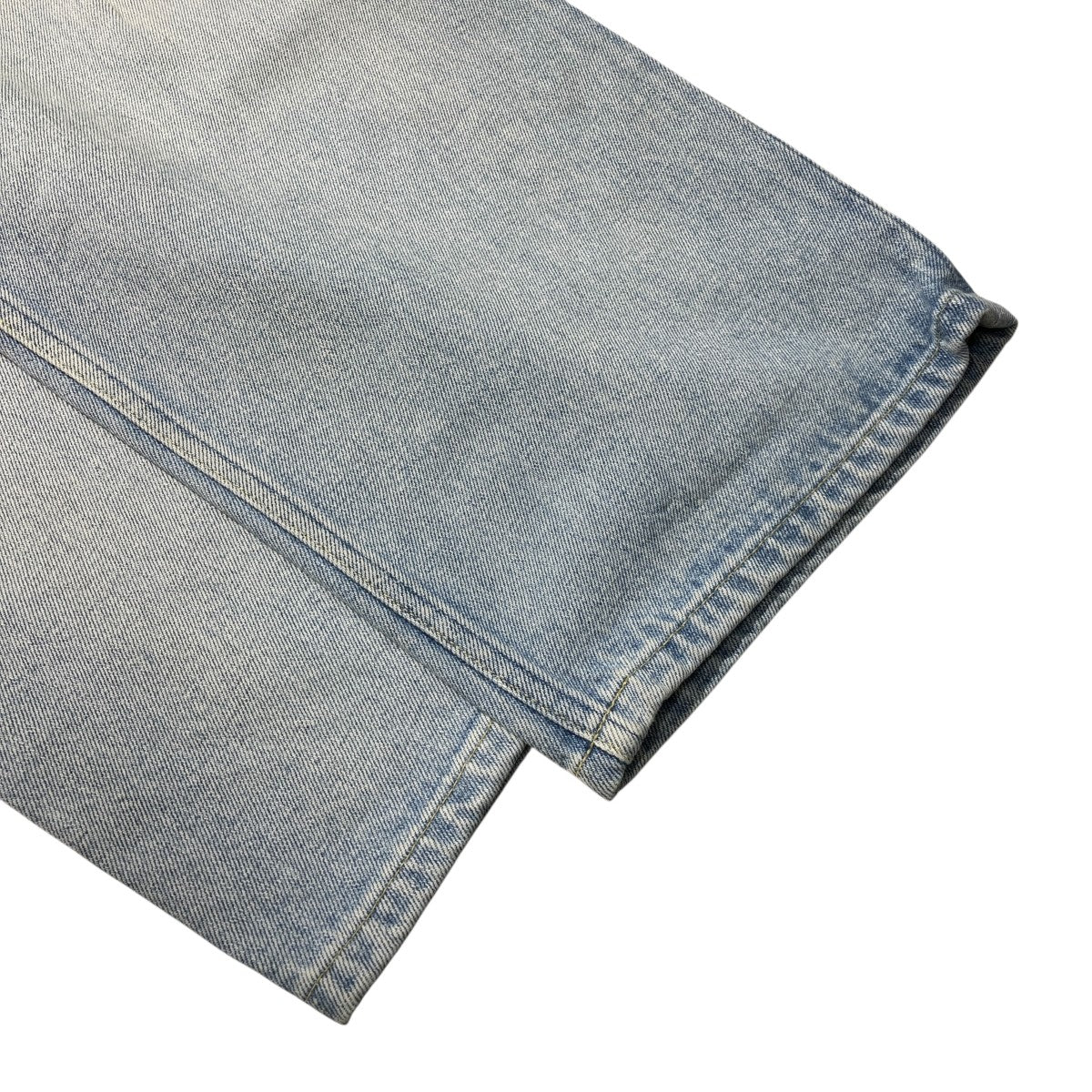 HL Denim GoodLuck Flag4PKデニムパンツ23-030-HL-8060-1