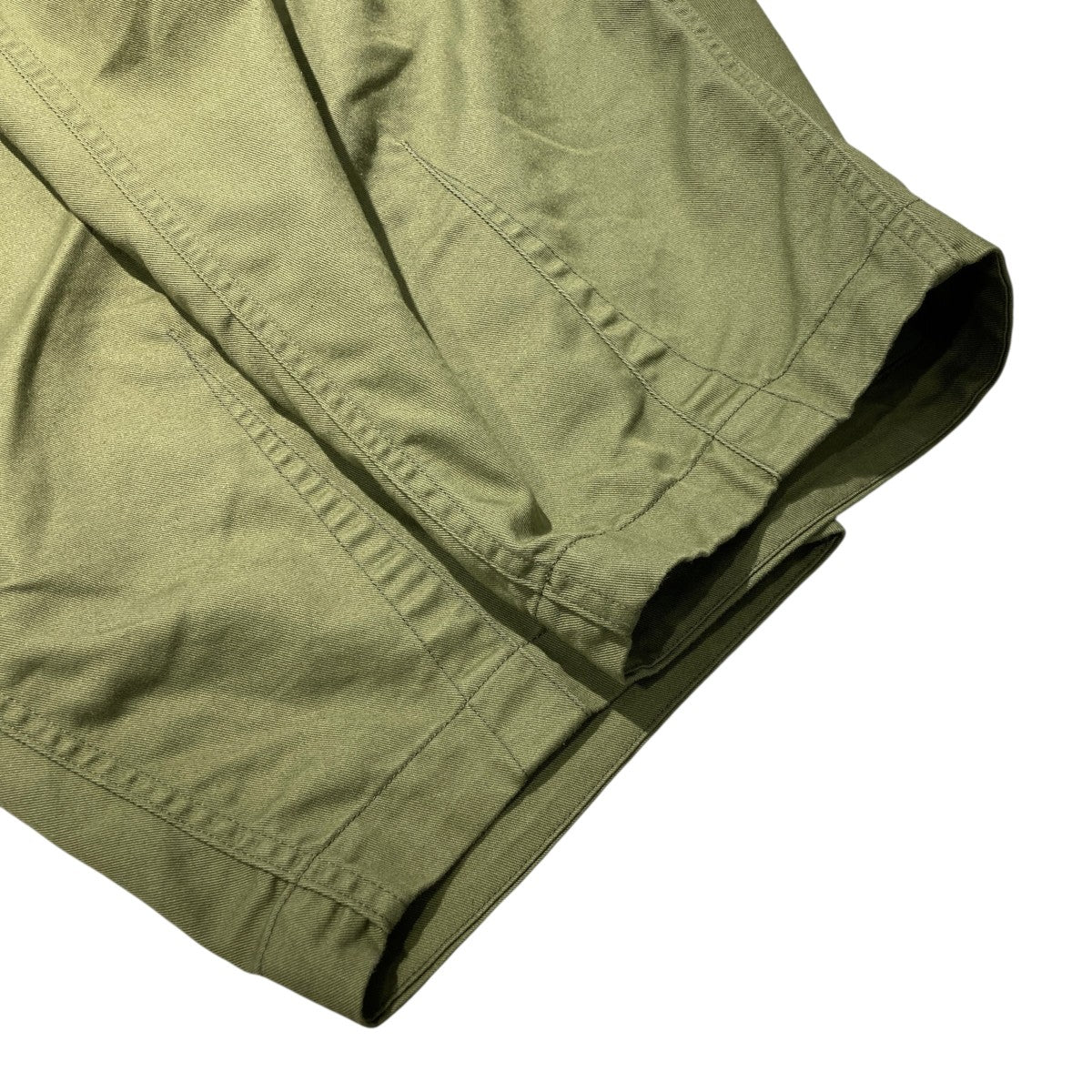 THE NORTHFACE PURPLELABEL COOLMAX Chino Wide Cropped PantsパンツN25SC137 古着・中古-5枚目のアイテム画像