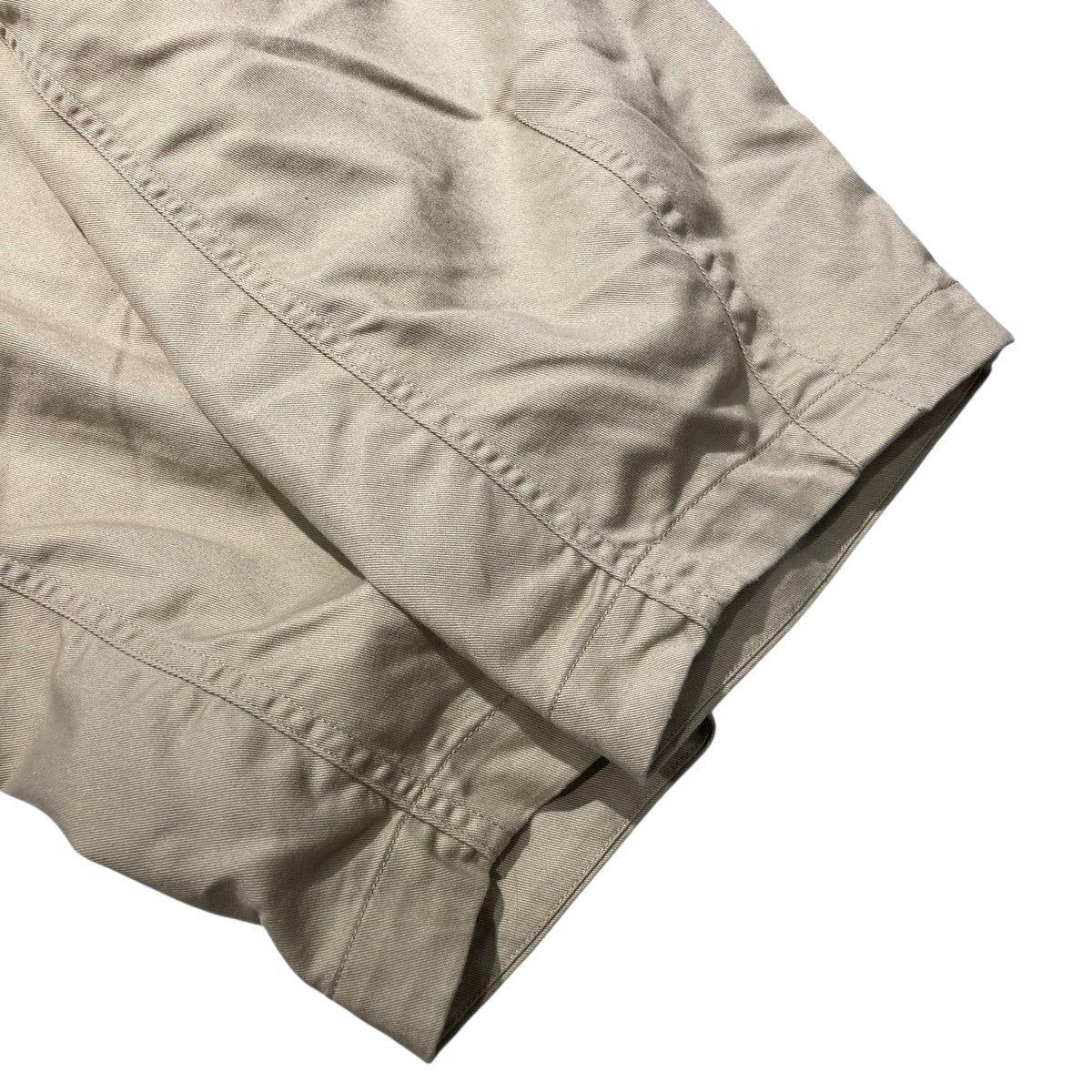 THE NORTHFACE PURPLELABEL COOLMAX Chino Wide Cropped PantsパンツN25SC137 古着・中古-5枚目のアイテム画像