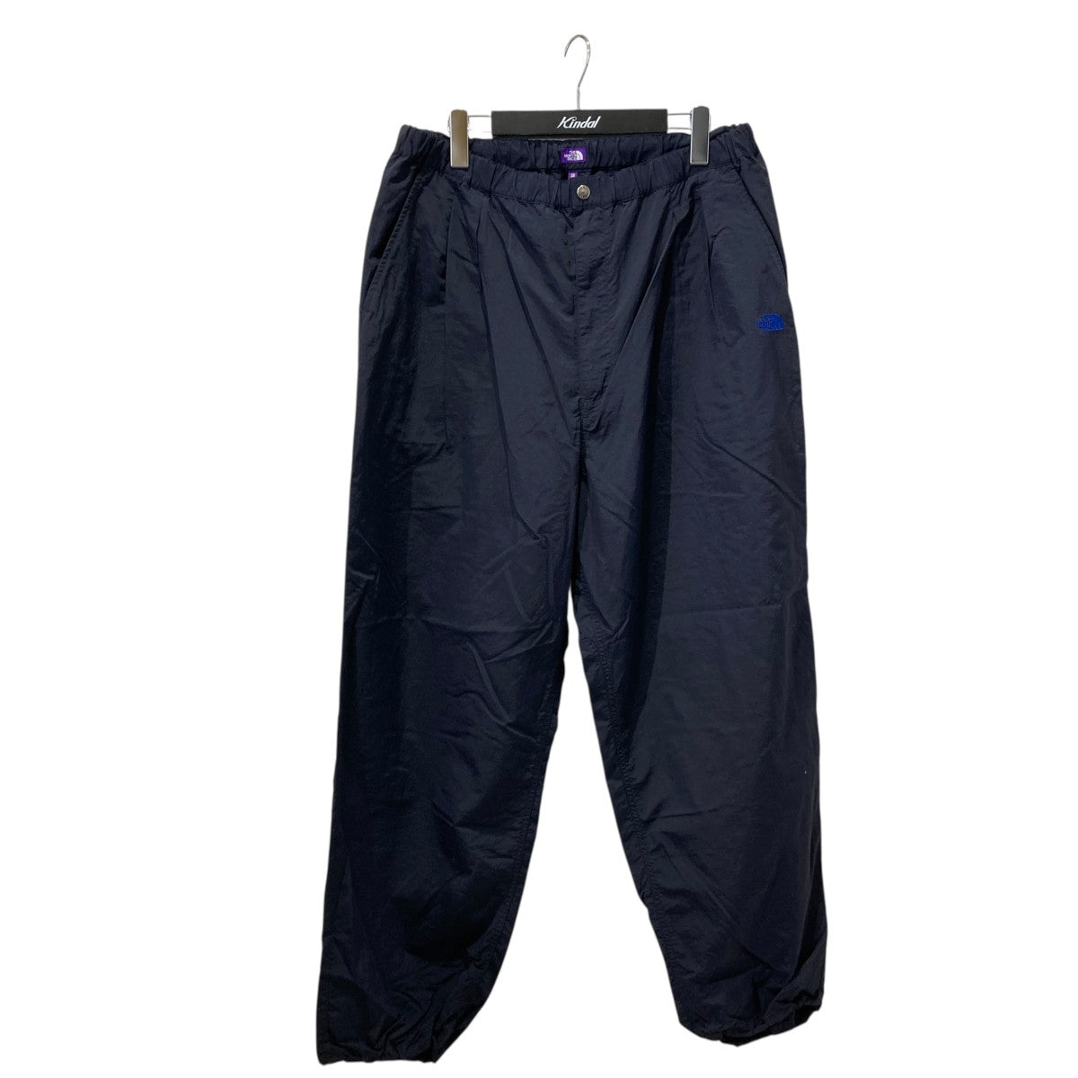 THE NORTHFACE PURPLELABEL Nylon Tussah Field PantsパンツN24FC004 古着・中古-1枚目のアイテム画像