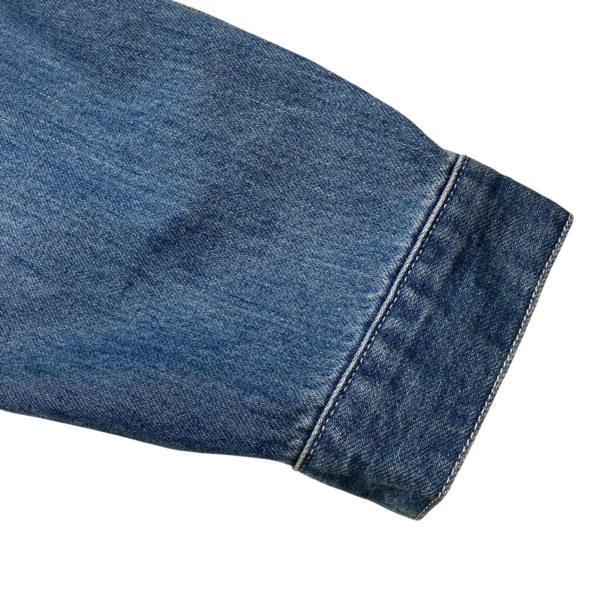 Short Denim JacketデニムジャケットSUAS402
