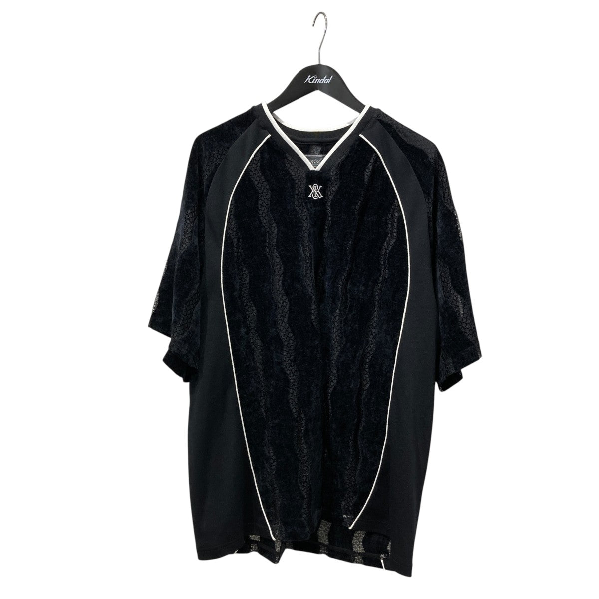 KITH 25SSchase jersey半袖Tシャツ25-071-060-0028-2-0 古着・中古-1枚目のアイテム画像