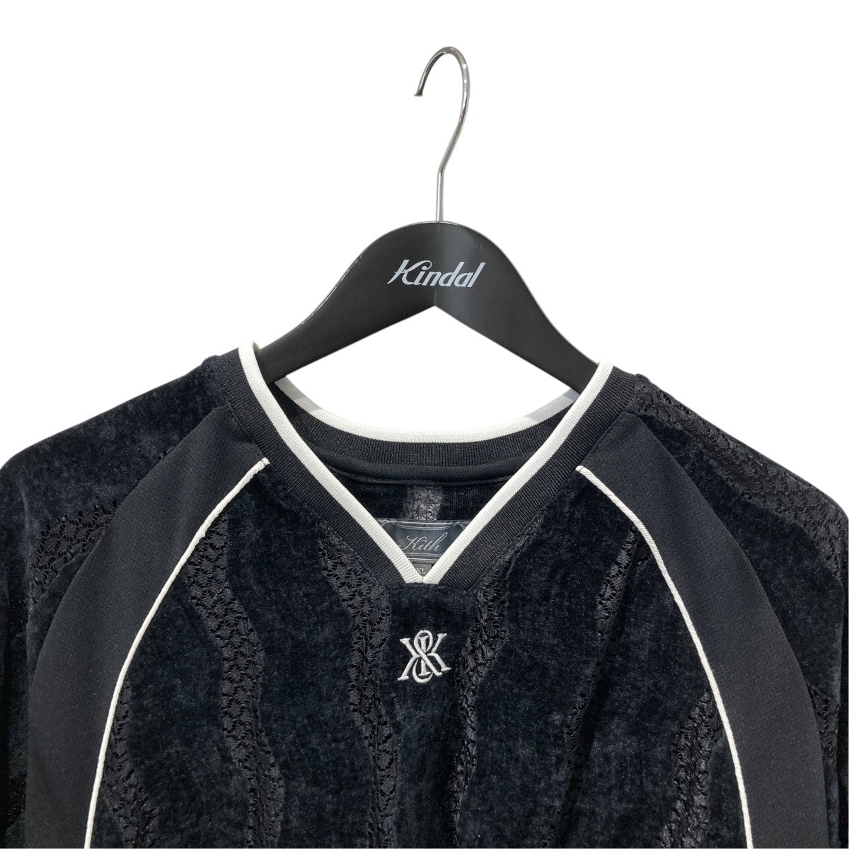 KITH 25SSchase jersey半袖Tシャツ25-071-060-0028-2-0 古着・中古-3枚目のアイテム画像