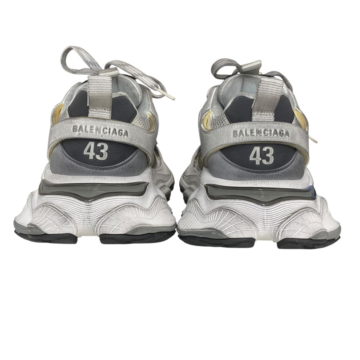 BALENCIAGA CARGO SNEAKERスニーカー785754 古着・中古-5枚目のアイテム画像