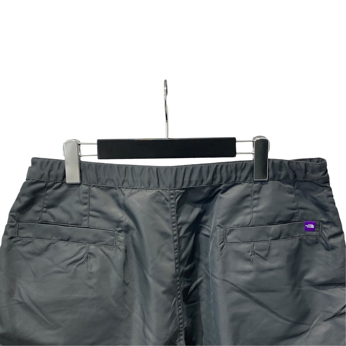 25AWNylon Twill Field Baggy ShortsハーフパンツN25FD015