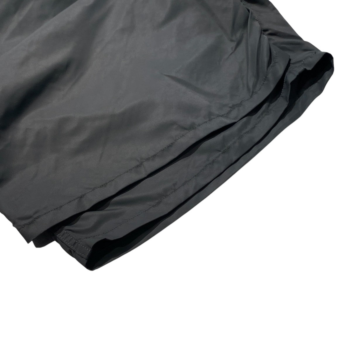 25AWNylon Twill Field Baggy ShortsハーフパンツN25FD015