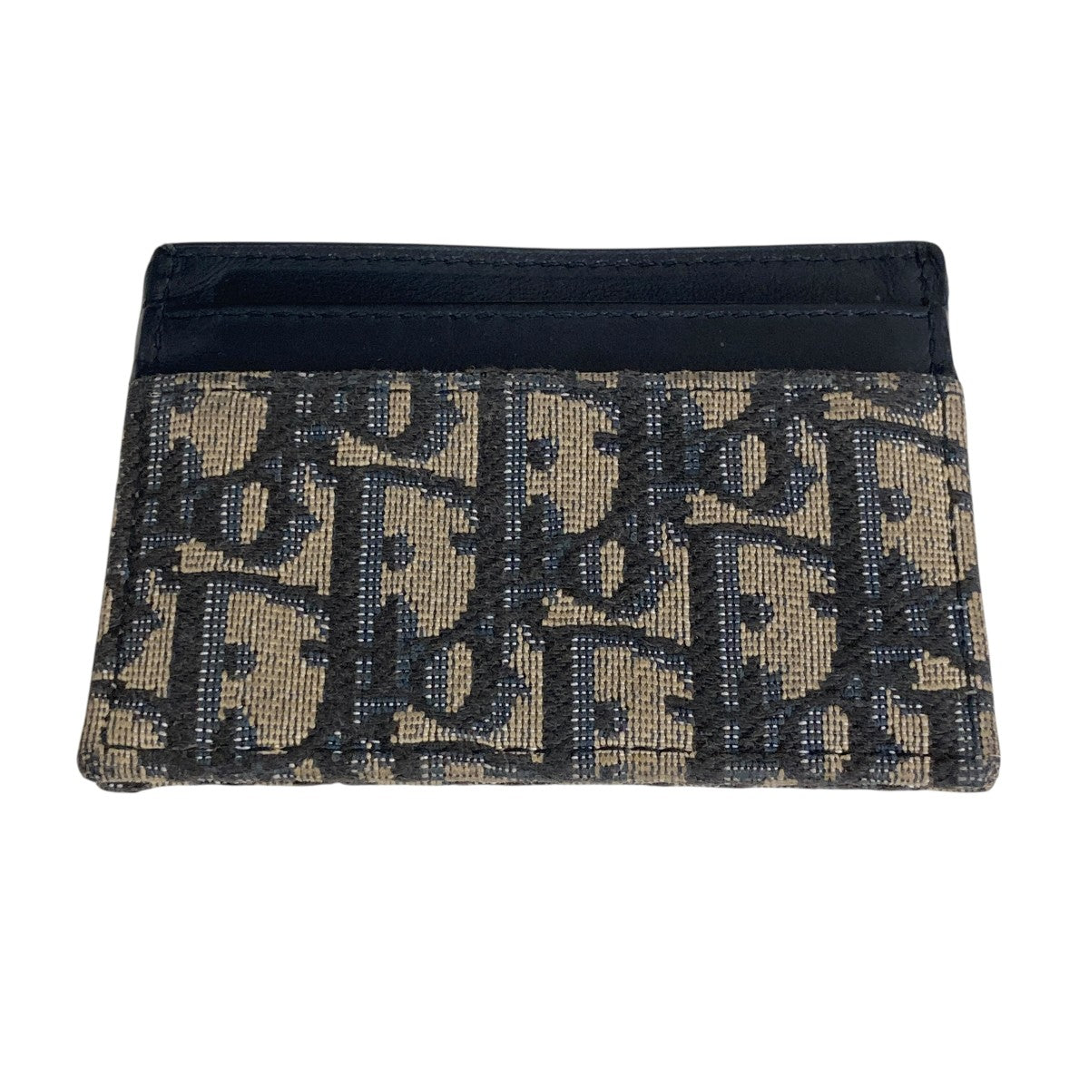 Christian Dior 30MONTAIGNE FREESIAカードケース 古着・中古-2枚目のアイテム画像