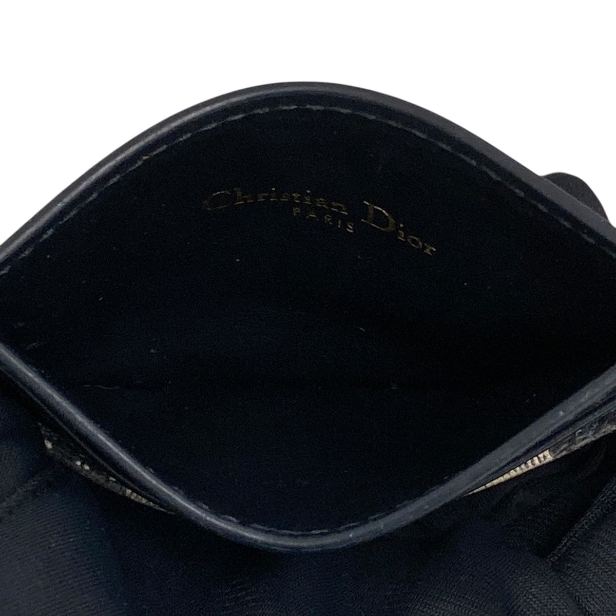 Christian Dior 30MONTAIGNE FREESIAカードケース 古着・中古-3枚目のアイテム画像