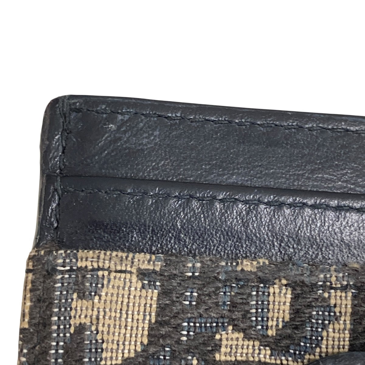 Christian Dior 30MONTAIGNE FREESIAカードケース 古着・中古-4枚目のアイテム画像