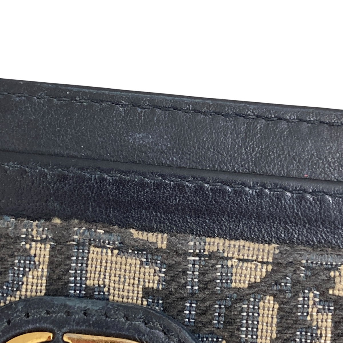 Christian Dior 30MONTAIGNE FREESIAカードケース 古着・中古-5枚目のアイテム画像