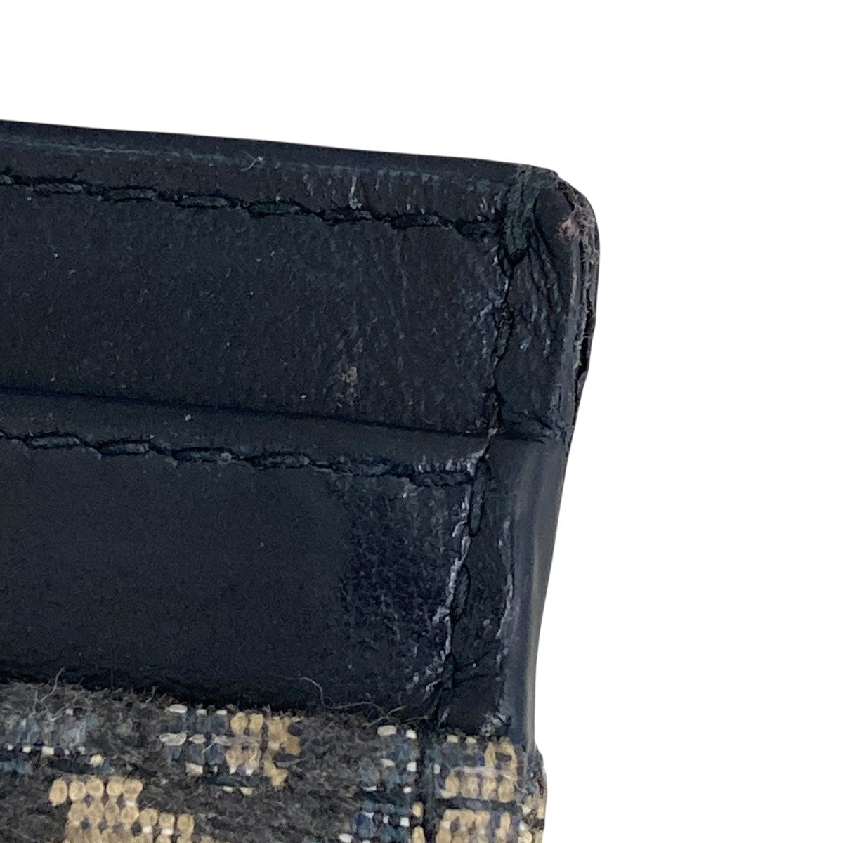 Christian Dior 30MONTAIGNE FREESIAカードケース 古着・中古-6枚目のアイテム画像