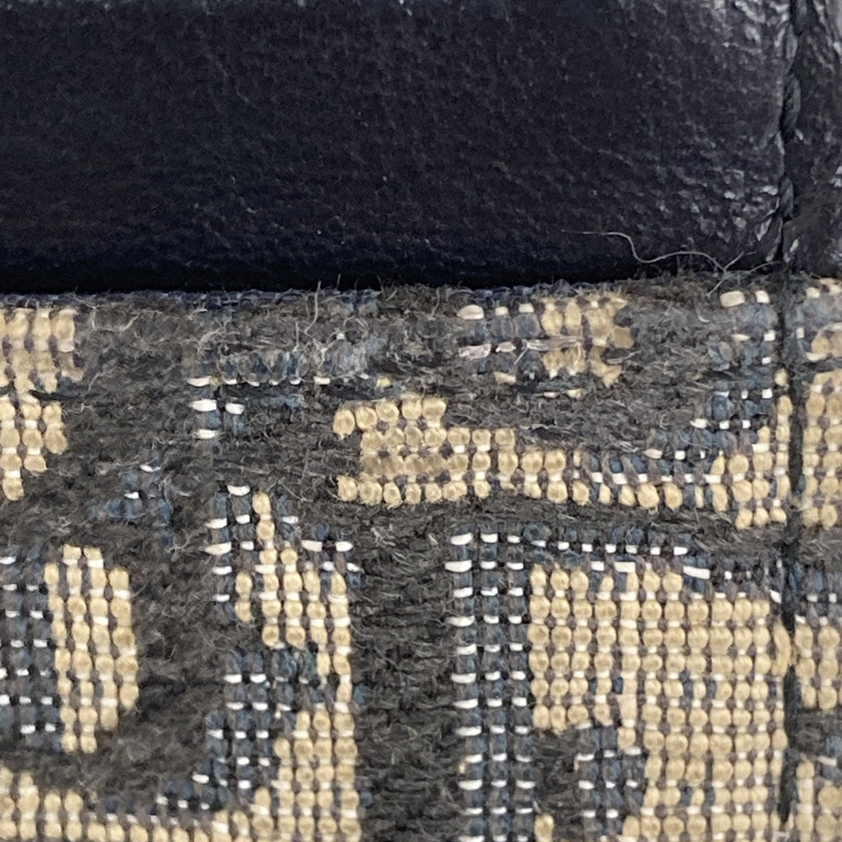 Christian Dior 30MONTAIGNE FREESIAカードケース 古着・中古-7枚目のアイテム画像