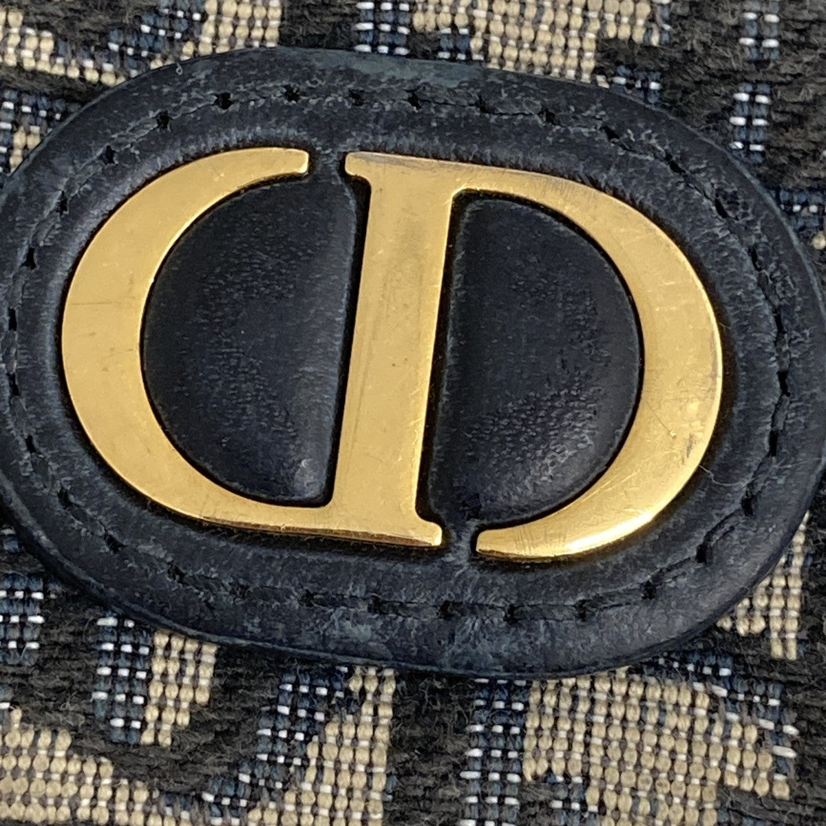Christian Dior 30MONTAIGNE FREESIAカードケース 古着・中古-8枚目のアイテム画像