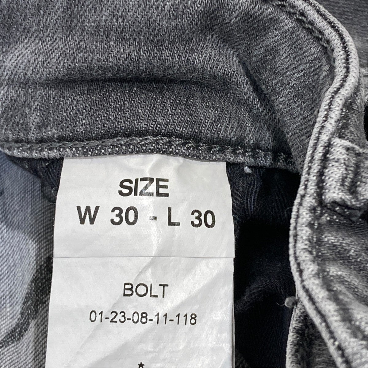 BOLTデニムパンツ01-23-08-11-118