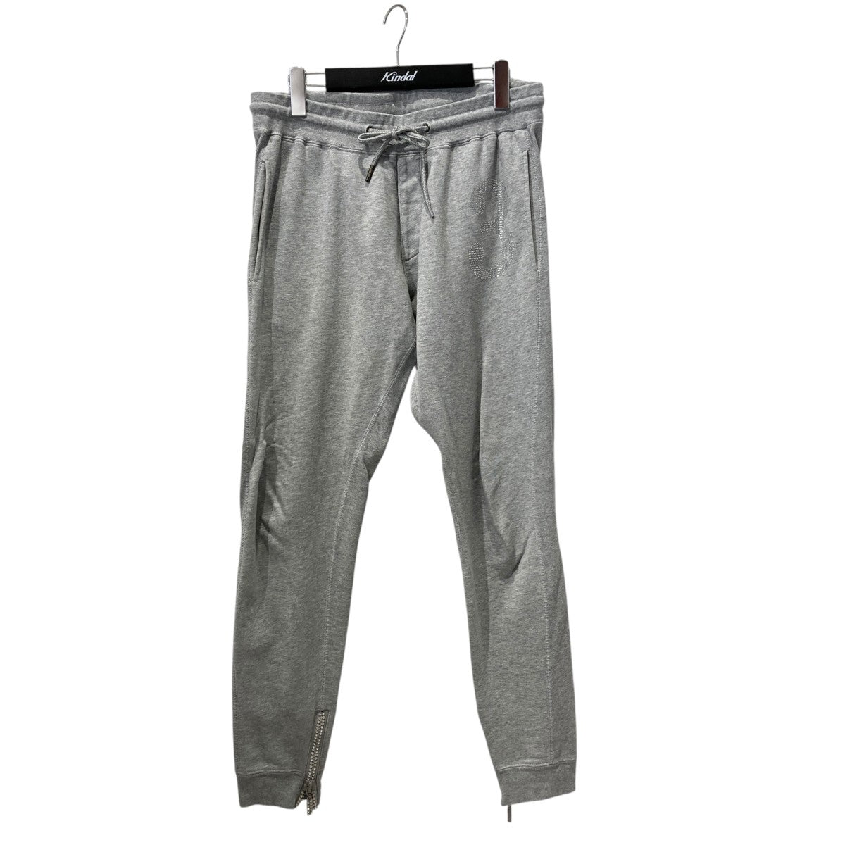 1piu1uguale3 スウェットパンツ 古着・中古-1枚目のアイテム画像