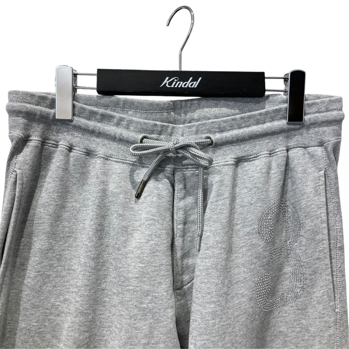 1piu1uguale3 スウェットパンツ 古着・中古-3枚目のアイテム画像