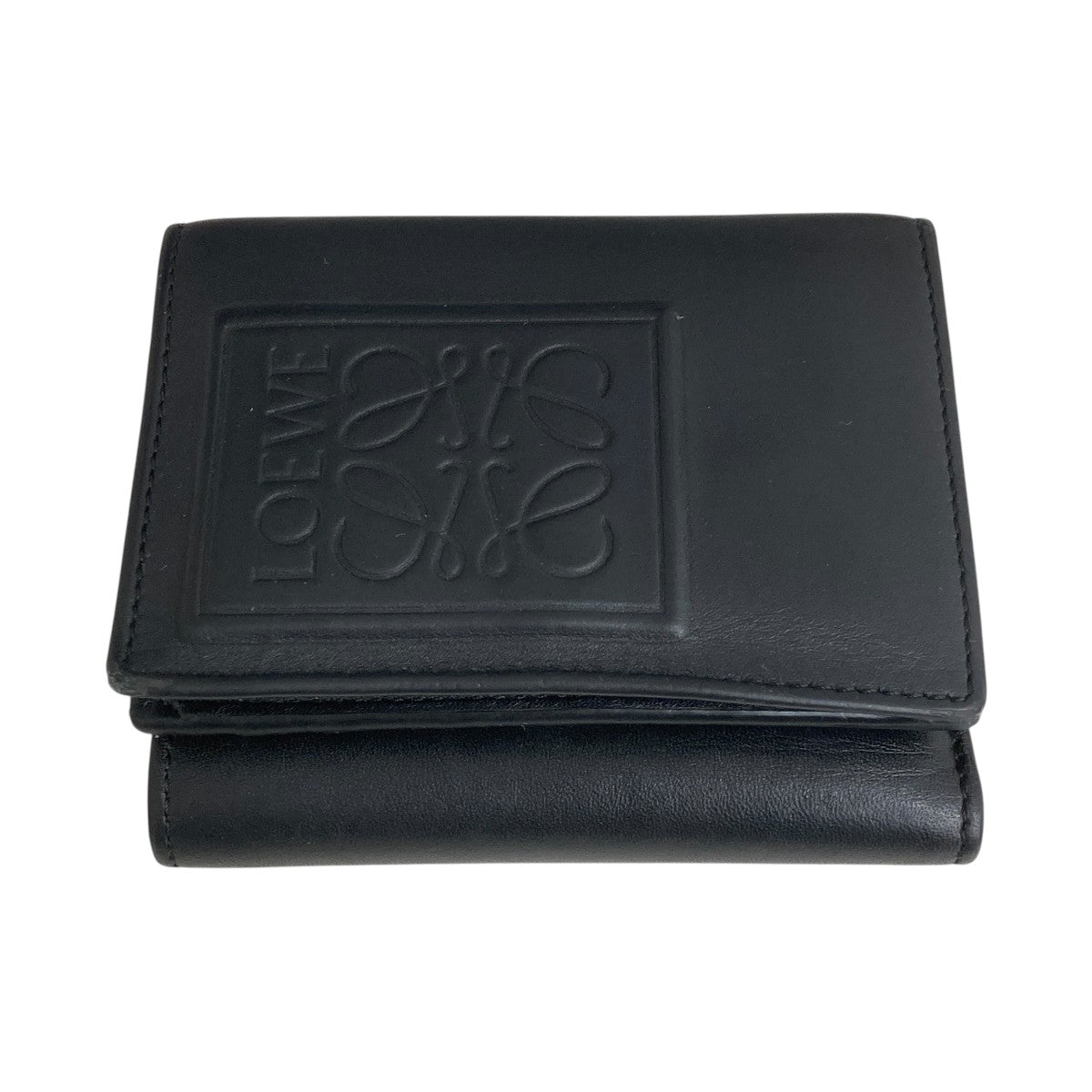 26SSTRIFOLD WALLET財布