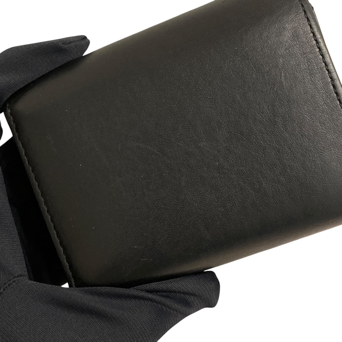 26SSTRIFOLD WALLET財布