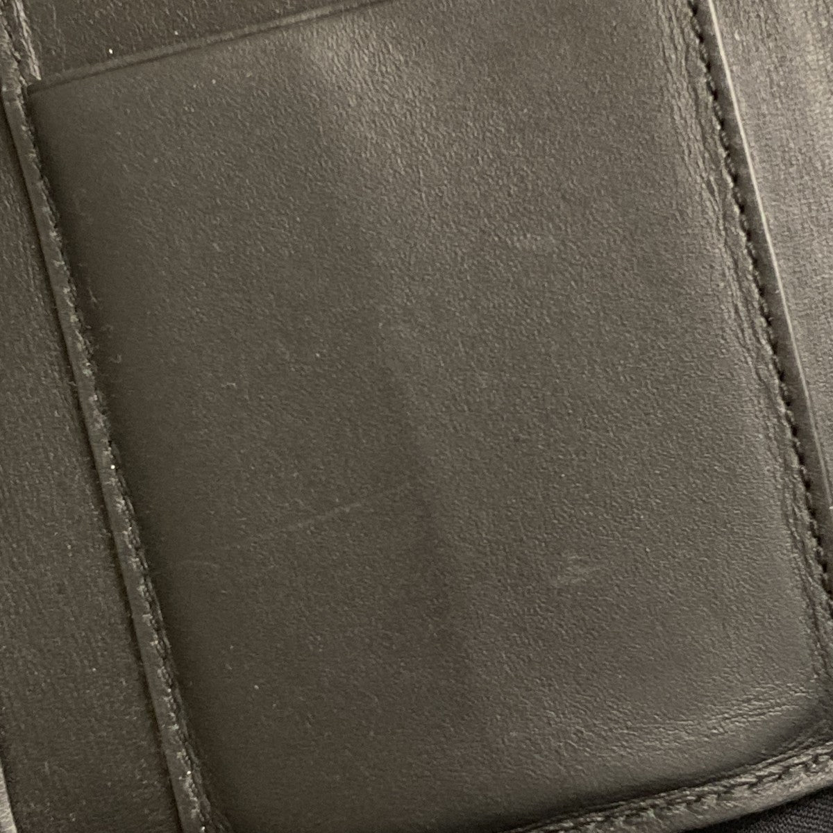 26SSTRIFOLD WALLET財布