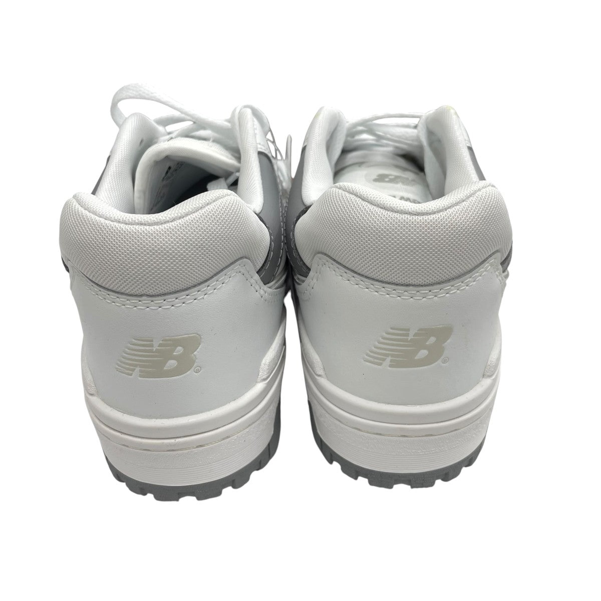 スニーカーBB550SWA