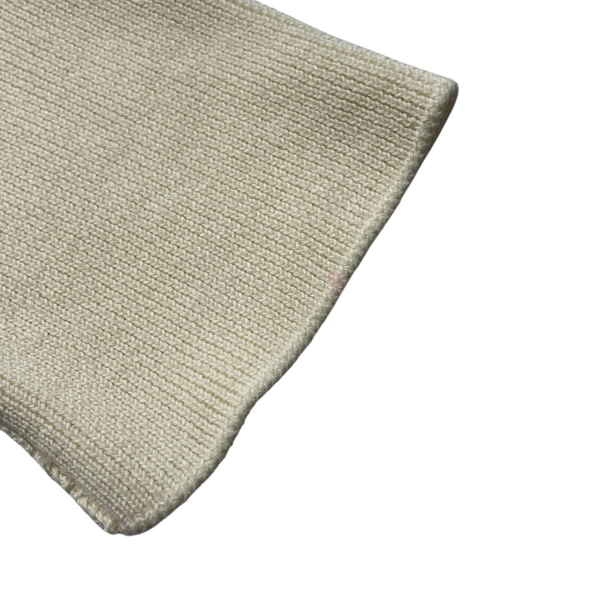 Cotton Knit Skipper Shirt薄手ニットKS24SKN04