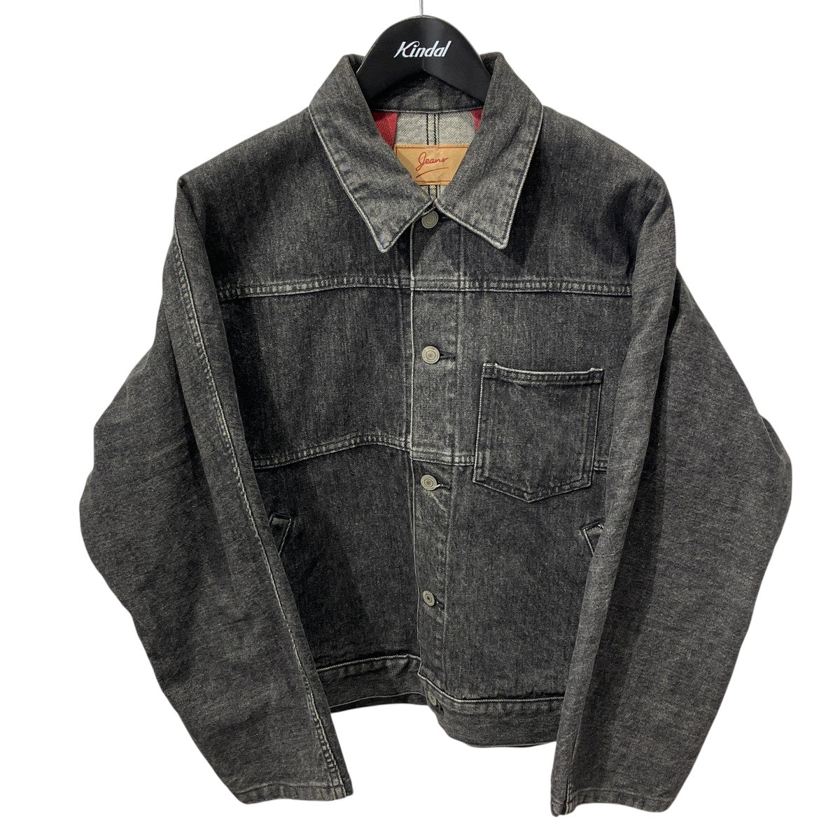 JEANS PG2デニムジャケット