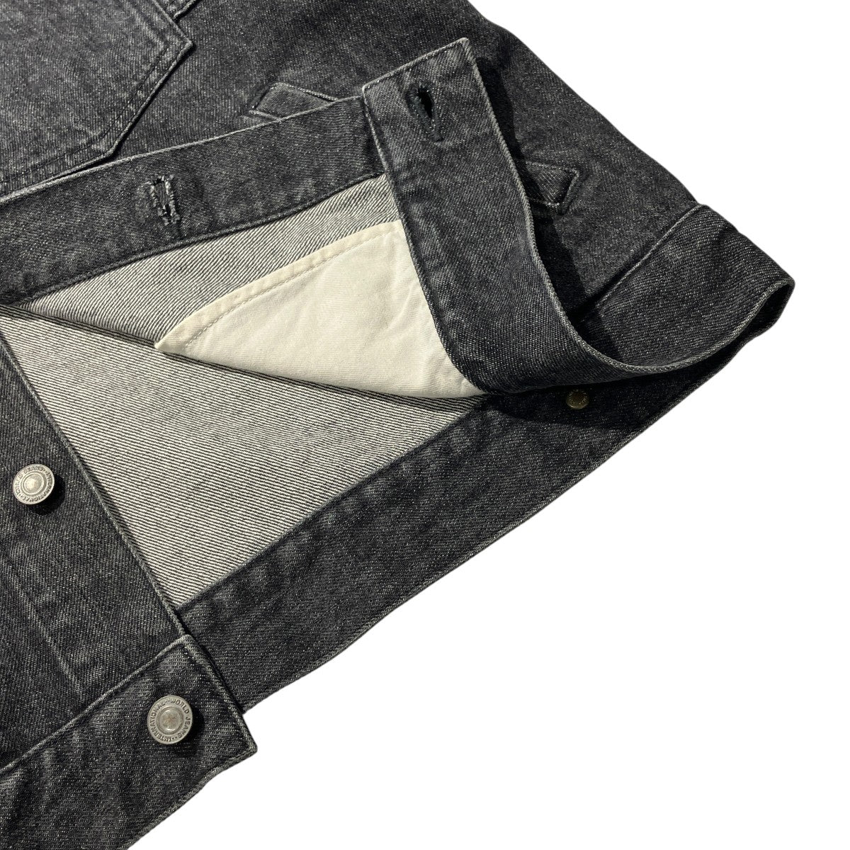 JEANS PG2デニムジャケット