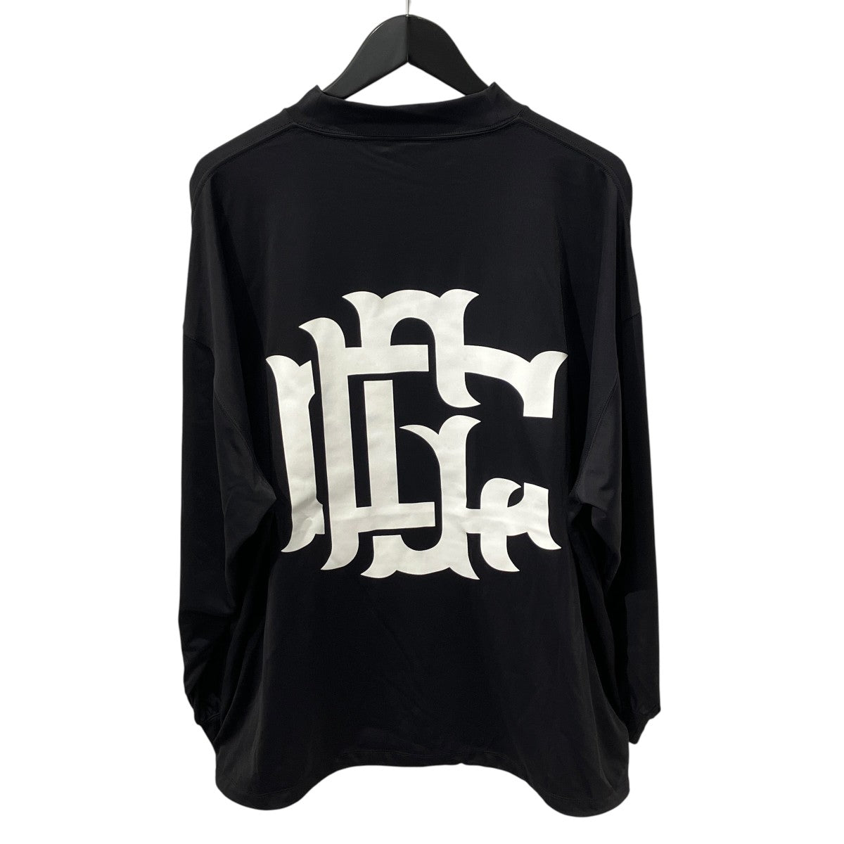 Legacy Logo L／S MOCKモックネックカットソーLG-005LM-25