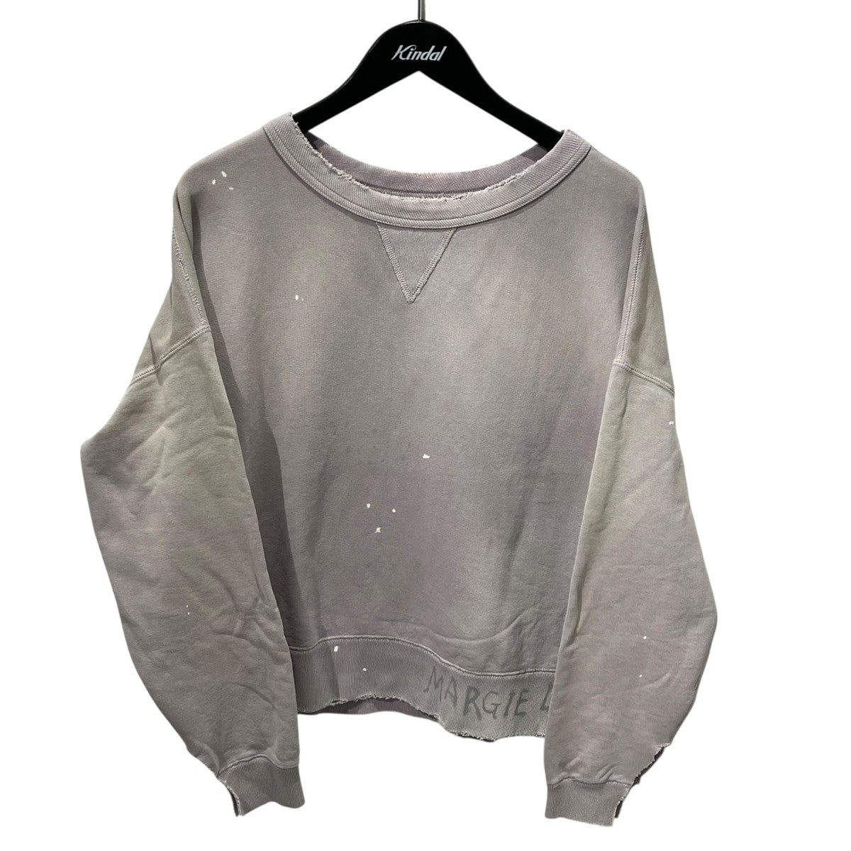 Washed Vintage SweatスウェットS50GU0214 S25570