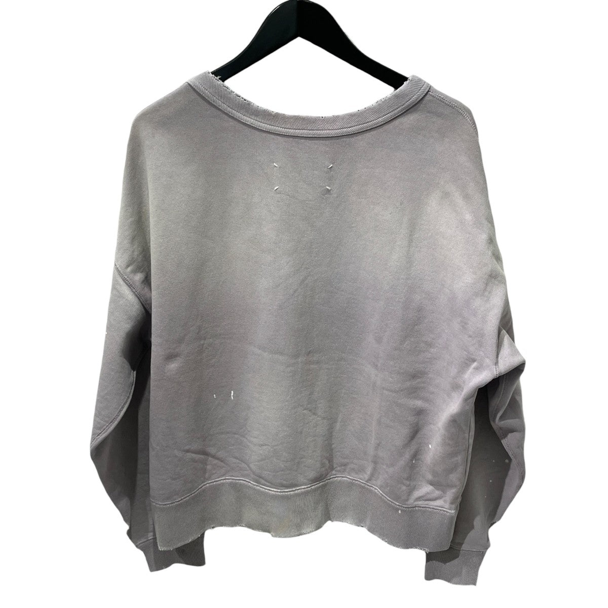 Washed Vintage SweatスウェットS50GU0214 S25570