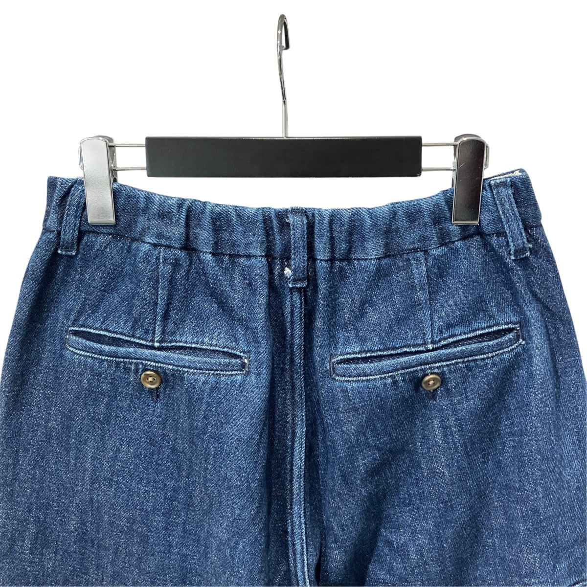 LOOSE DENIM TROUSERSデニムパンツP08C004-PT03