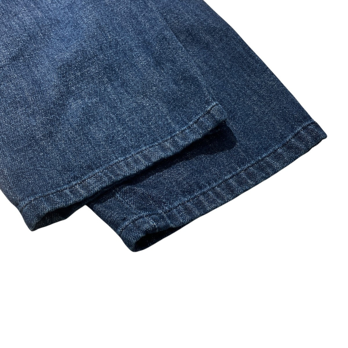 LOOSE DENIM TROUSERSデニムパンツP08C004-PT03