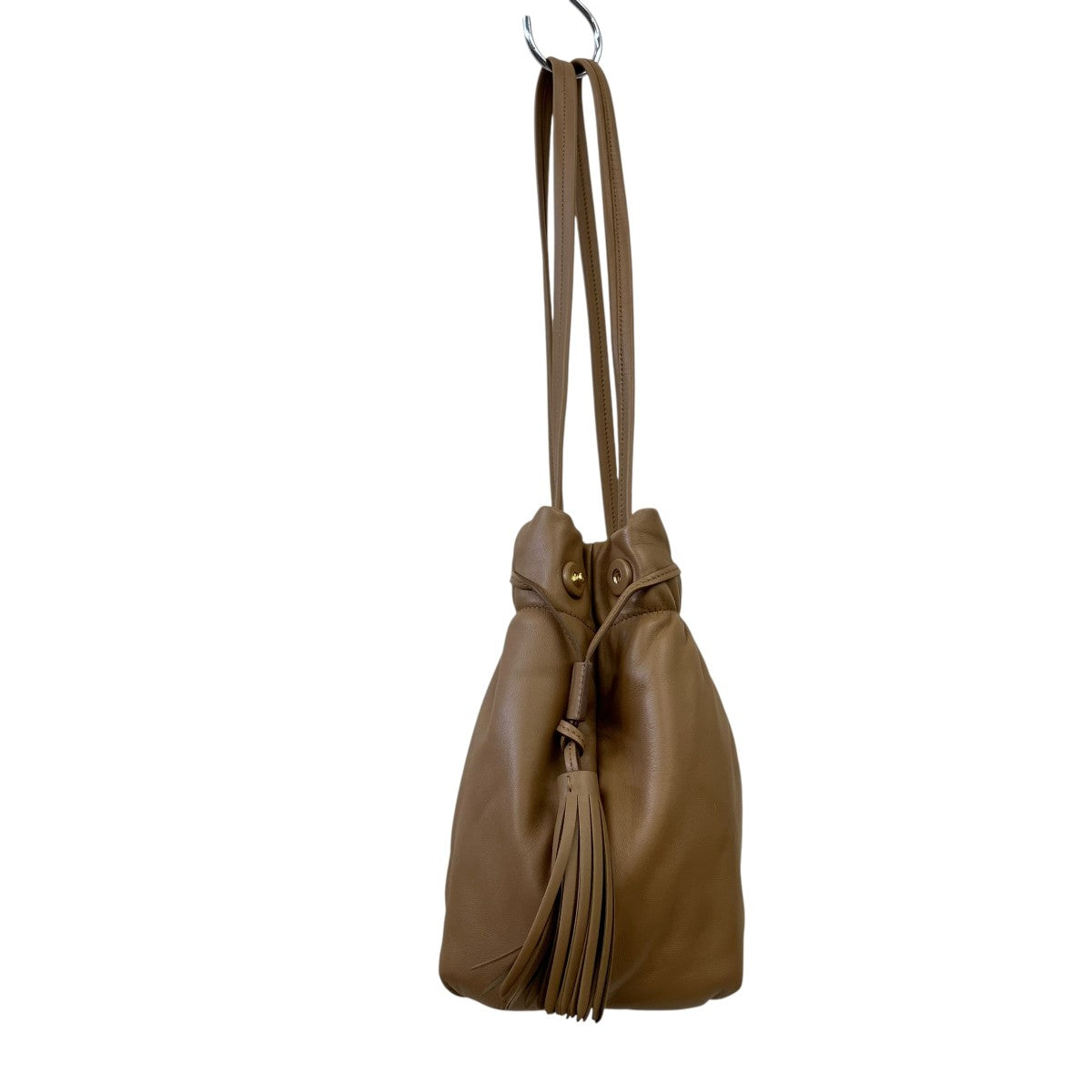 PRADA ハンドバッグ1BG541 NAPPA 古着・中古-3枚目のアイテム画像