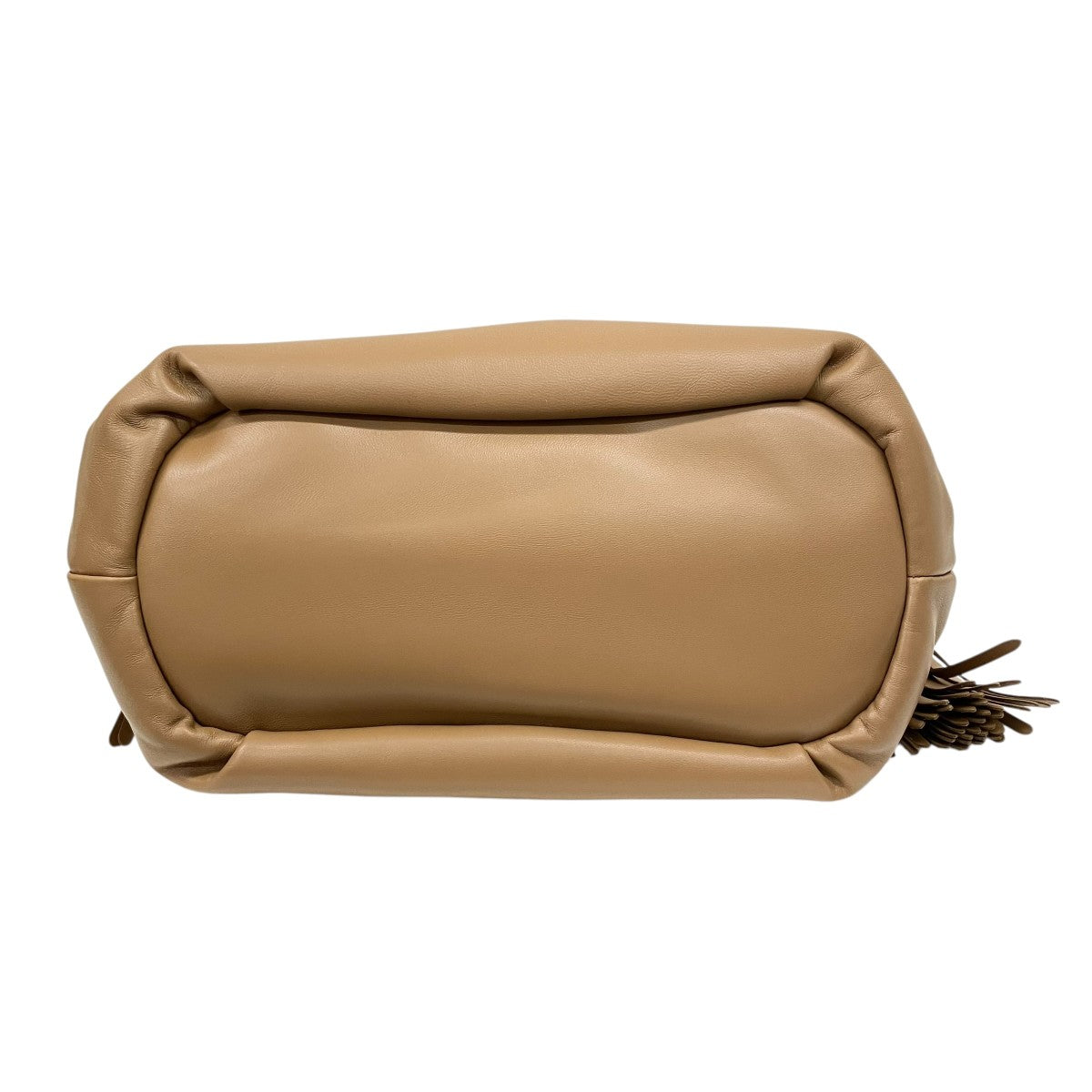 PRADA ハンドバッグ1BG541 NAPPA 古着・中古-4枚目のアイテム画像