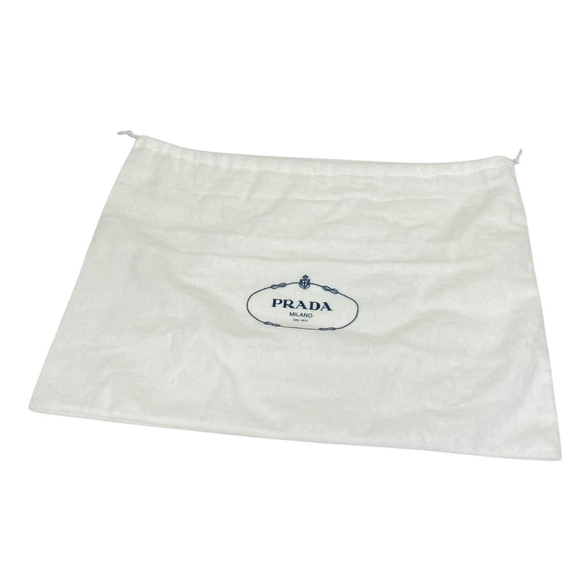 PRADA ハンドバッグ1BG541 NAPPA 古着・中古-8枚目のアイテム画像