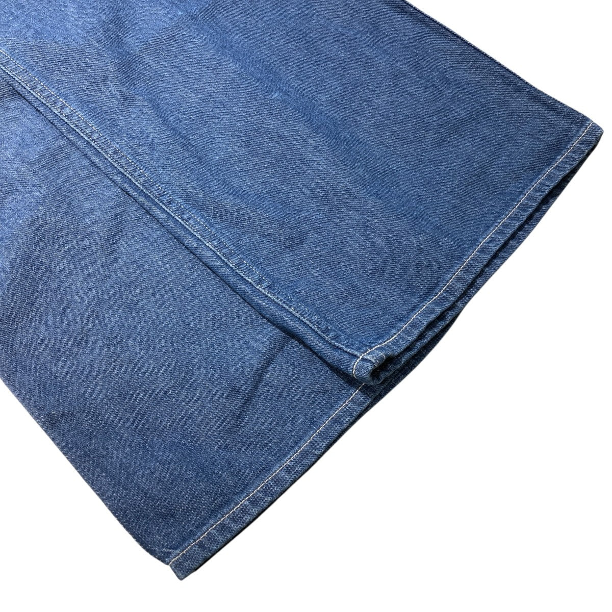 Johnbull 26SS金子恵治 × UNION HERCULES MADEデニムパンツHE261P03 古着・中古-5枚目のアイテム画像