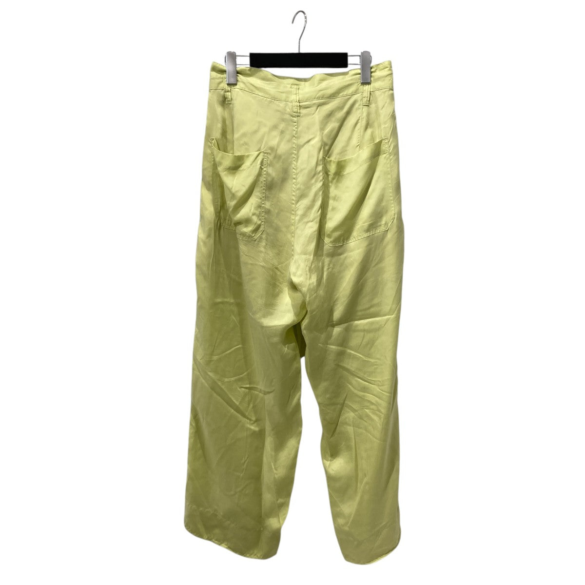 TANAKA スラックスST-108E 古着・中古-2枚目のアイテム画像