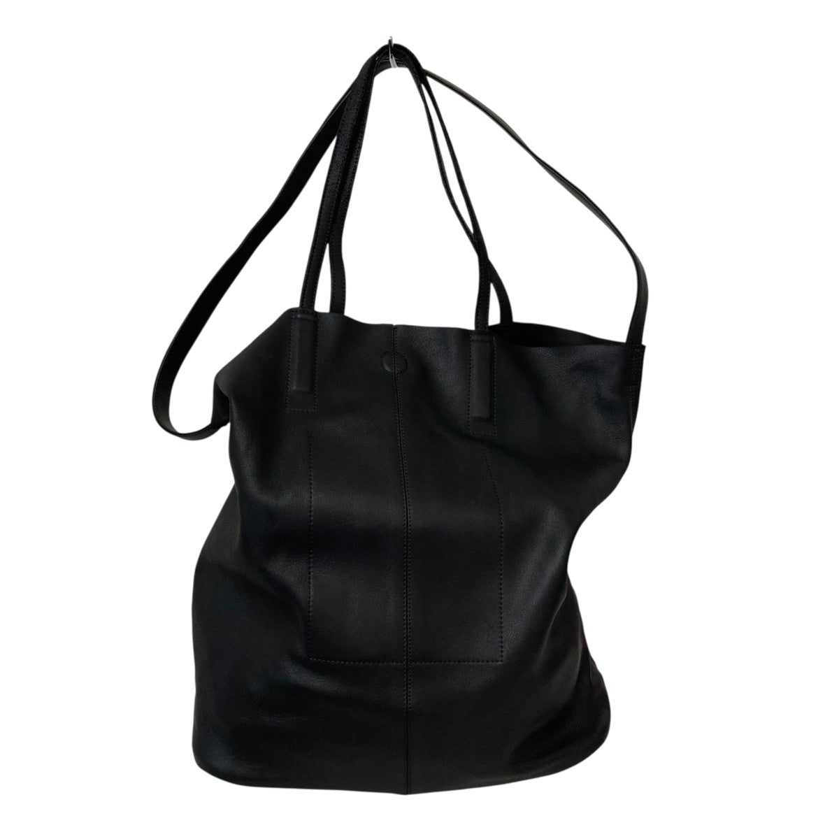 3WAY MEDIUM TOTE（M）2WAYバッグML-BLK