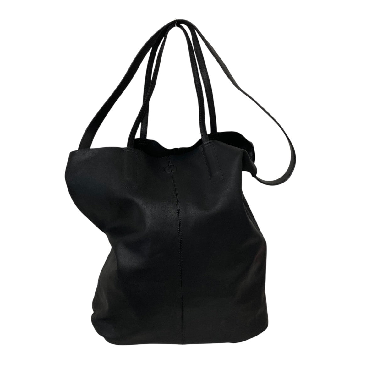 3WAY MEDIUM TOTE（M）2WAYバッグML-BLK