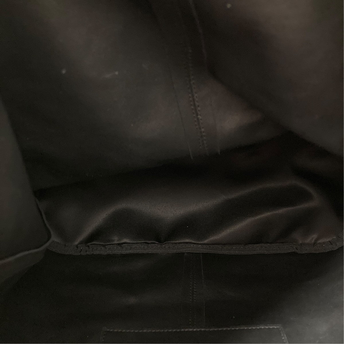 3WAY MEDIUM TOTE（M）2WAYバッグML-BLK