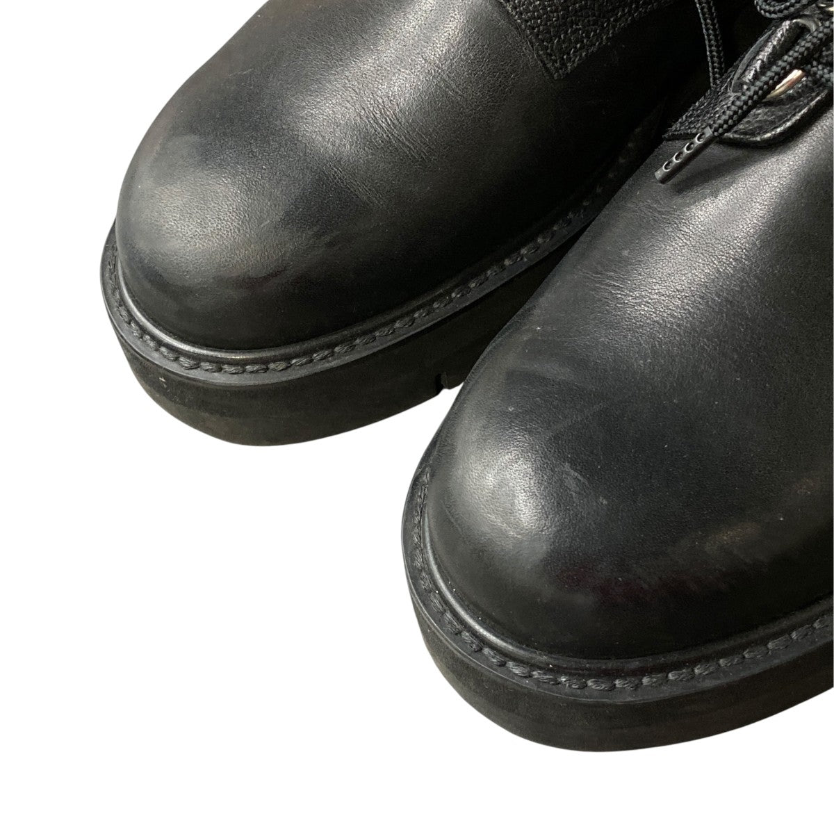CHAOS PLAIN SHOESレザーシューズFTC2012002
