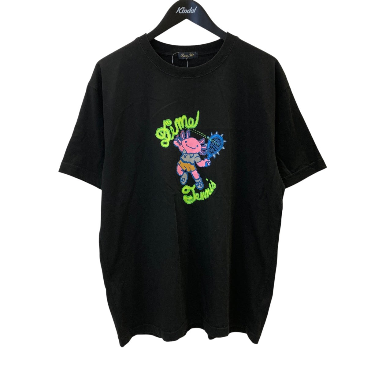 AxolotlTシャツCA59648