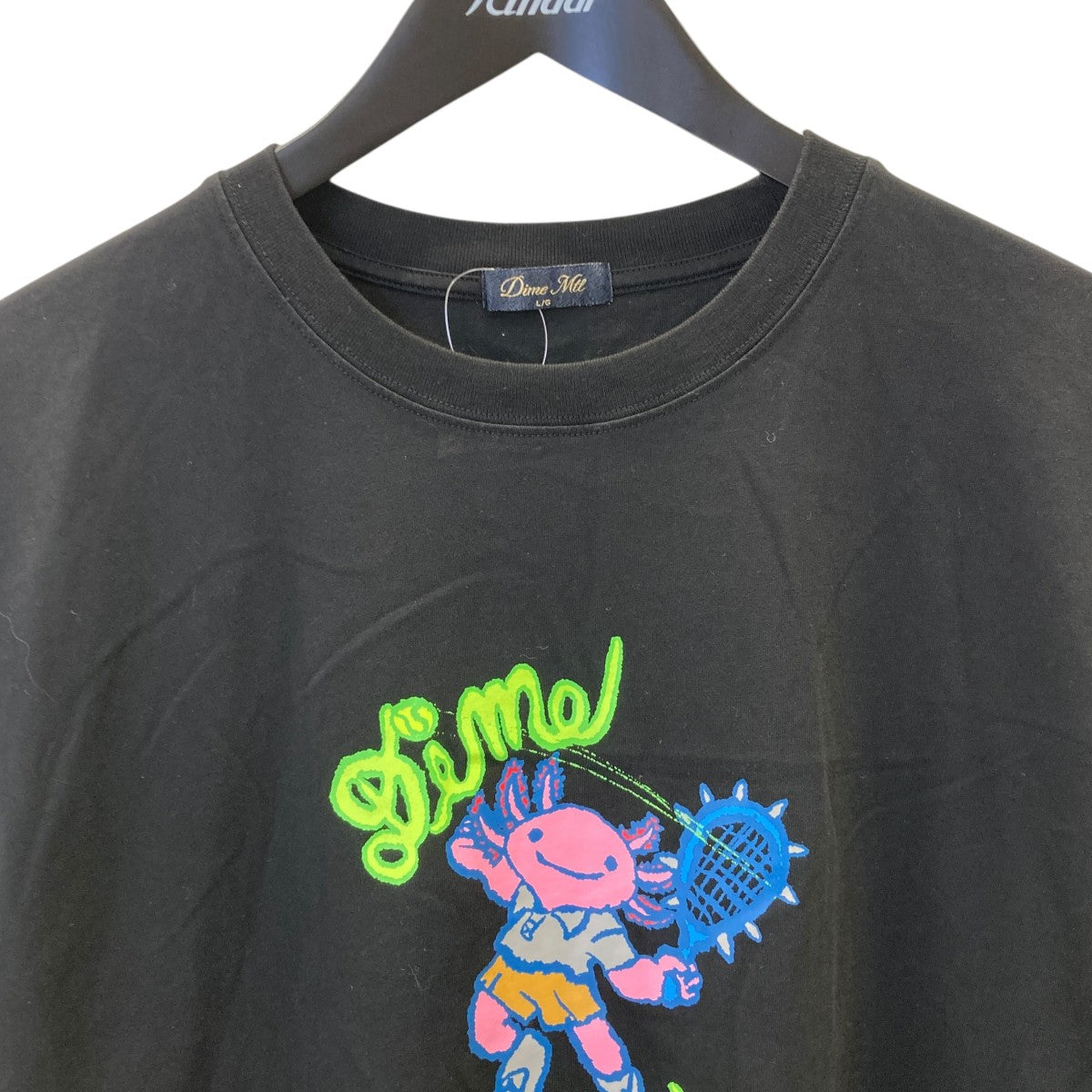 AxolotlTシャツCA59648